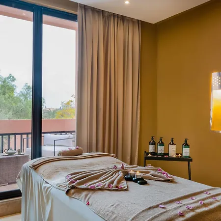Al Maaden Villa Hotel & Spa-2