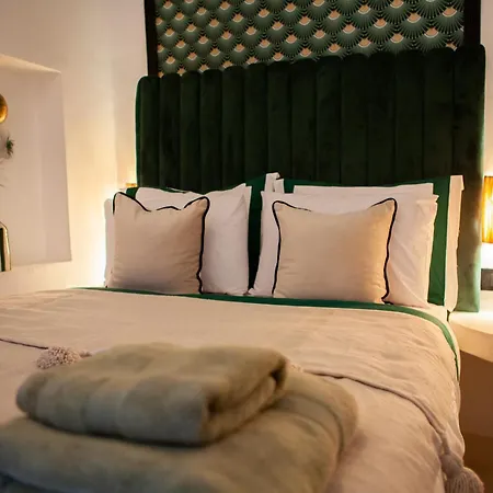Cosy Riad-3