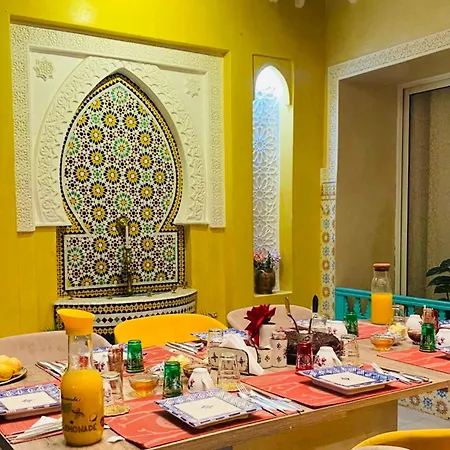 Dar Al Nour-2