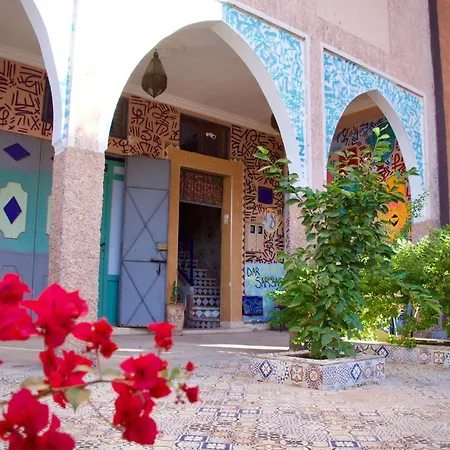 Riad Sarsar Airport-2