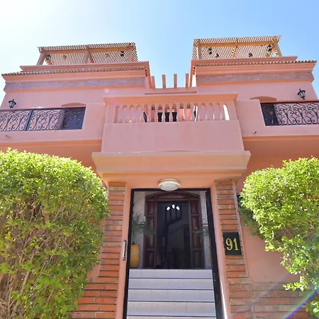 Villa Conforts-2