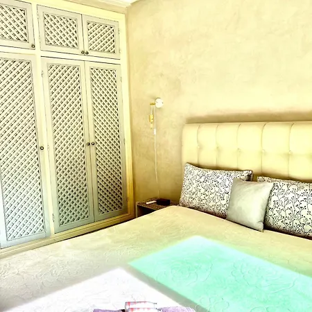 Comme à la maison, en plein coeur de Marrakech-2