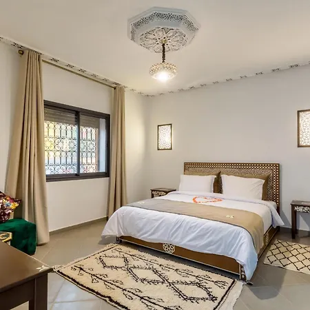 Villa Leila Farmhouse-2