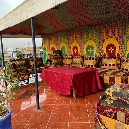 Appartment Khadija-3