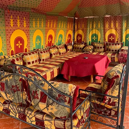Appartment Khadija-3