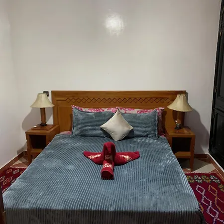 Appartment Khadija-3