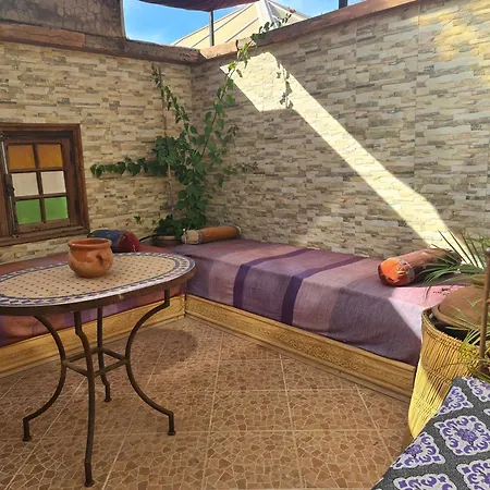 Riad Bab Almadina-2