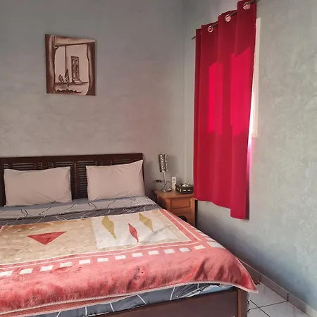 Riad Bab Almadina-3