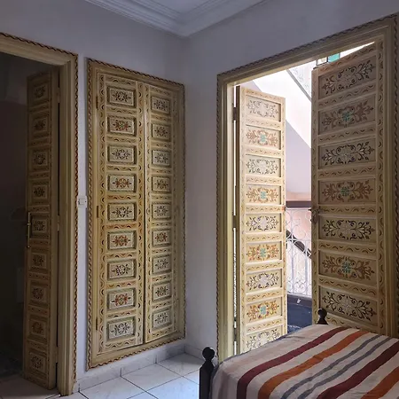 Riad Bab Almadina-2