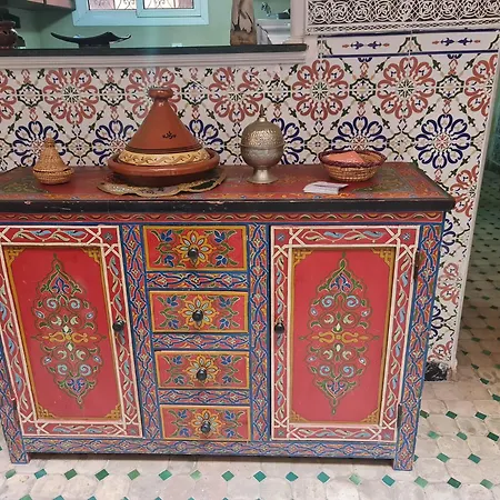 Riad Bab Almadina-3