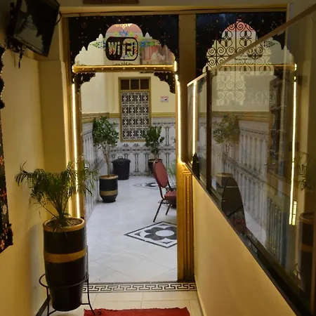 Hotel Zagora-3