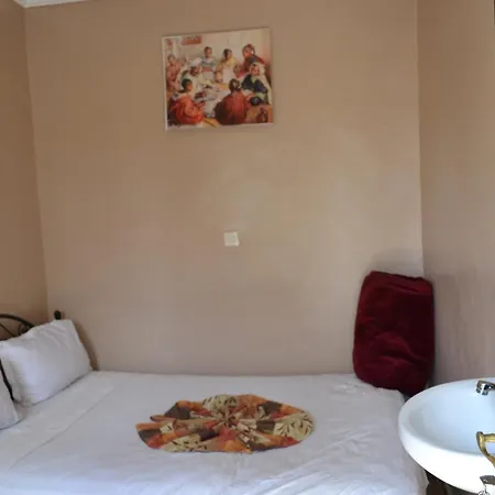 Hotel Zagora-2