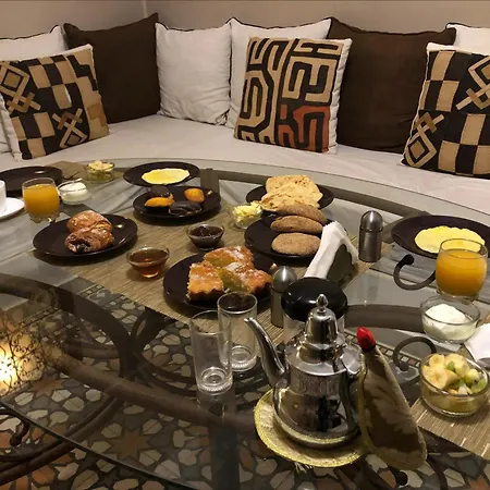 Riad Home Zemrane-3