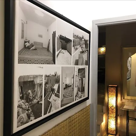 Riad Home Zemrane-3