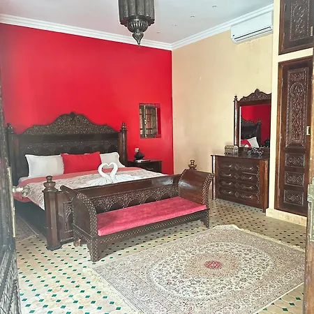 Riad luna-3