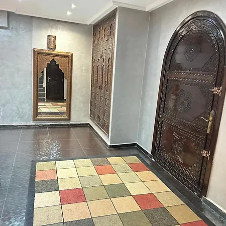 Riad Luna-3