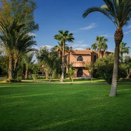 Villa Al Assala Palmeraie-3