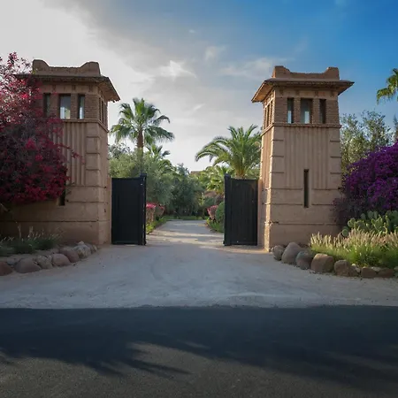 Villa Al Assala Palmeraie-3