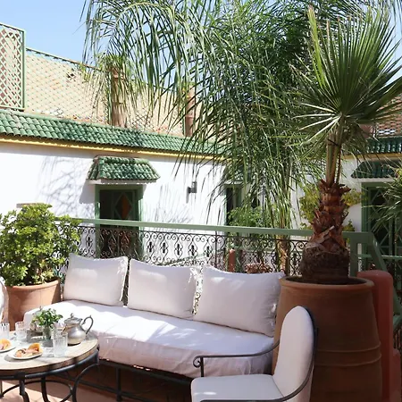 Riad Celia-3