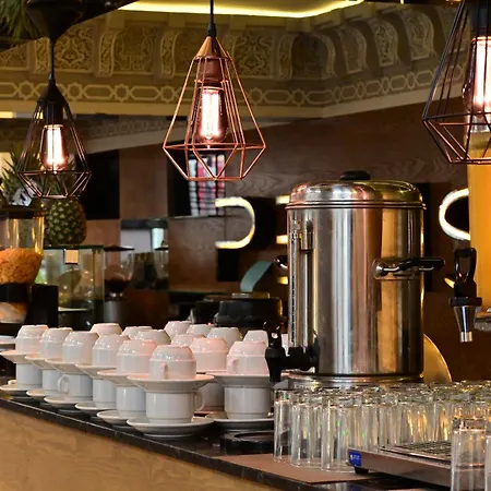 Stars Hotel & Spa-3