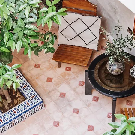 Riad Zayane Atlas-3
