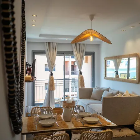 L'Appart By Louhou Collection-3