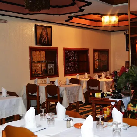 Hotel Amalay-2