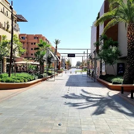 Luxury Place M Avenue-3