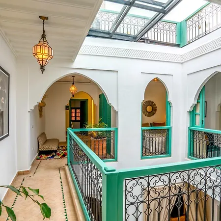 Riad Bella Kasbah-2