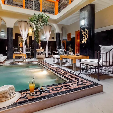 Riad Rodaina & Spa-3