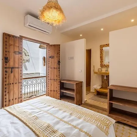 Riad Zatiah Exclusive And Chic Breakfast Incl-2