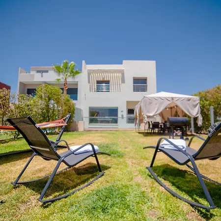 Villa In Marrakesh-2