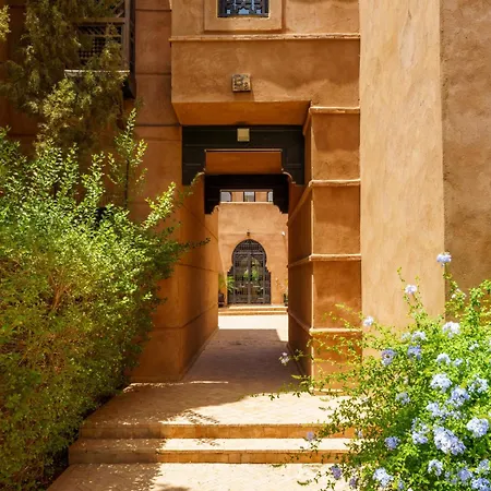 Villa Riad Sultana-2