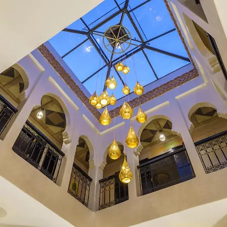 Villa Riad Sultana-2