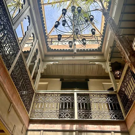 Riad L'Evidence-3