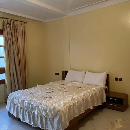 Calm Cosy Villa-2