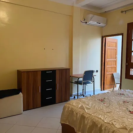Calm Cosy Villa-3