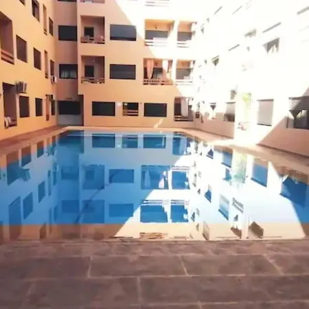 Bitty Apartment-2