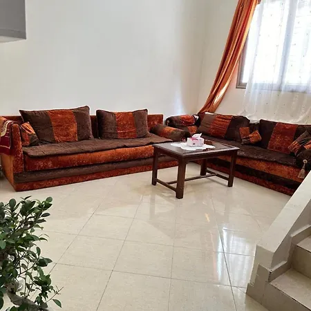 Charming Room Close To Marrakech Airport-3