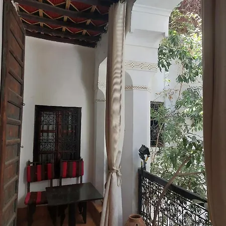Riad Dar Lalla Fatna-3