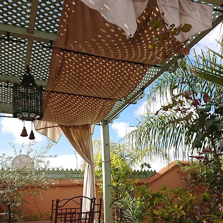 Riad Dar Lalla Fatna-2