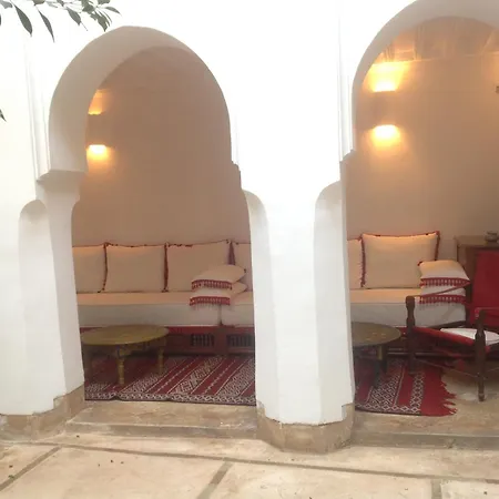 Riad Dar Lalla Fatna-2