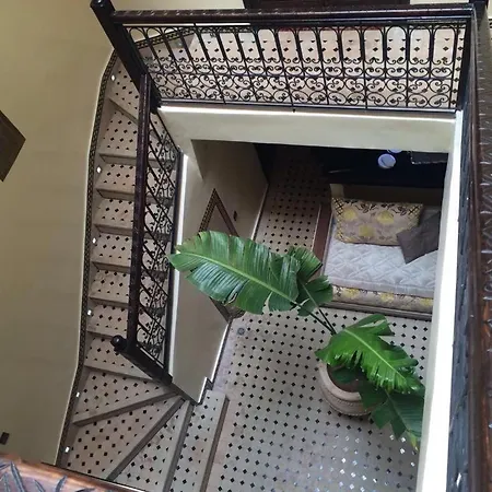 Riad Syrine-2