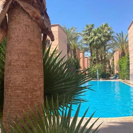 Riad Syrine-3