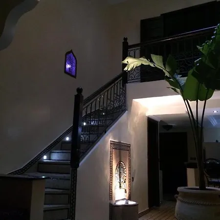 Riad Syrine-2