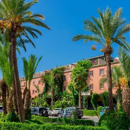 Riad Syrine-3