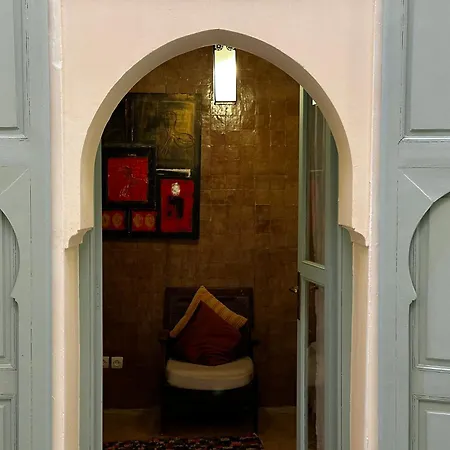 Dar Ibo- Entire House--3
