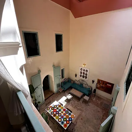 Dar Ibo- Entire House--2