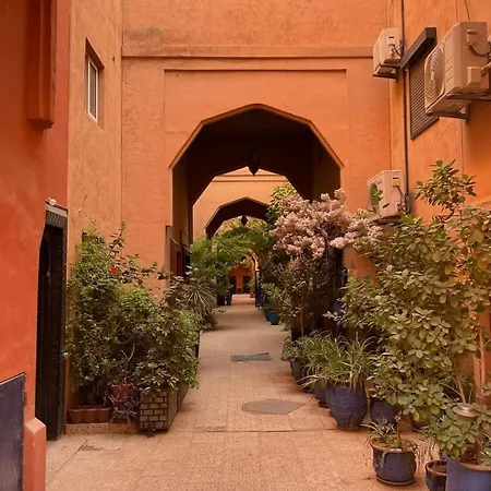 Riad Le Shams-2