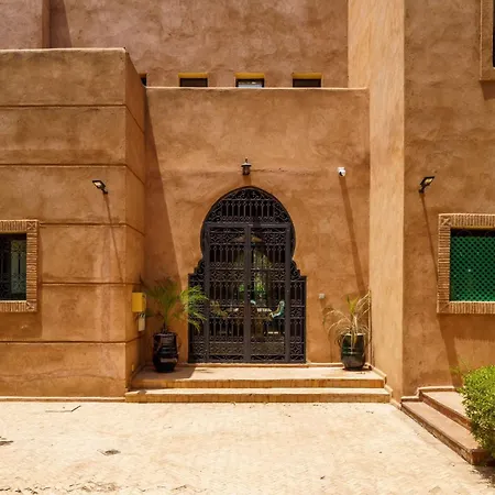 Villa Riad Sultana-3